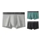 3 Pack (Black+Pea Green+Teal)