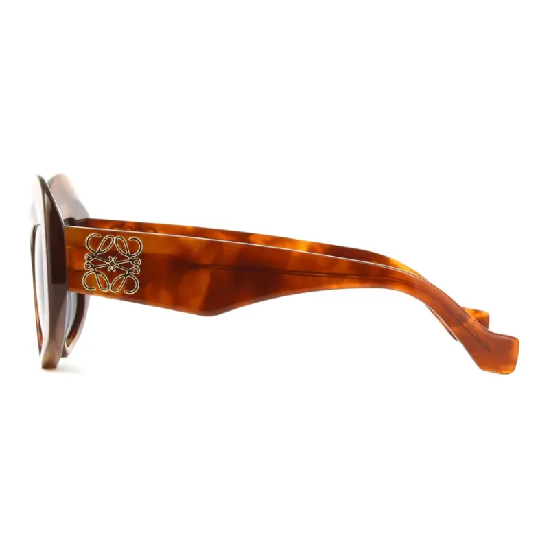 LOEWE Cat Eye Sunglasses-2