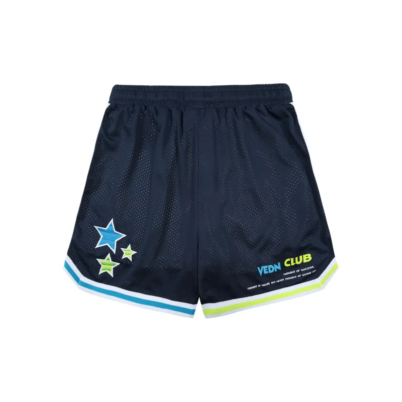 VEIDOORN Basketball Shorts Unisex Multicolor-13