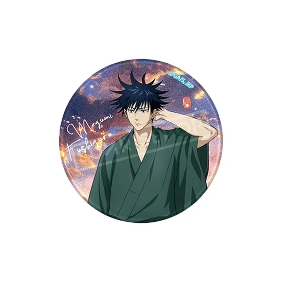 STARFORGED Jujutsu Kaisen 2 - Badge Series 8-2
