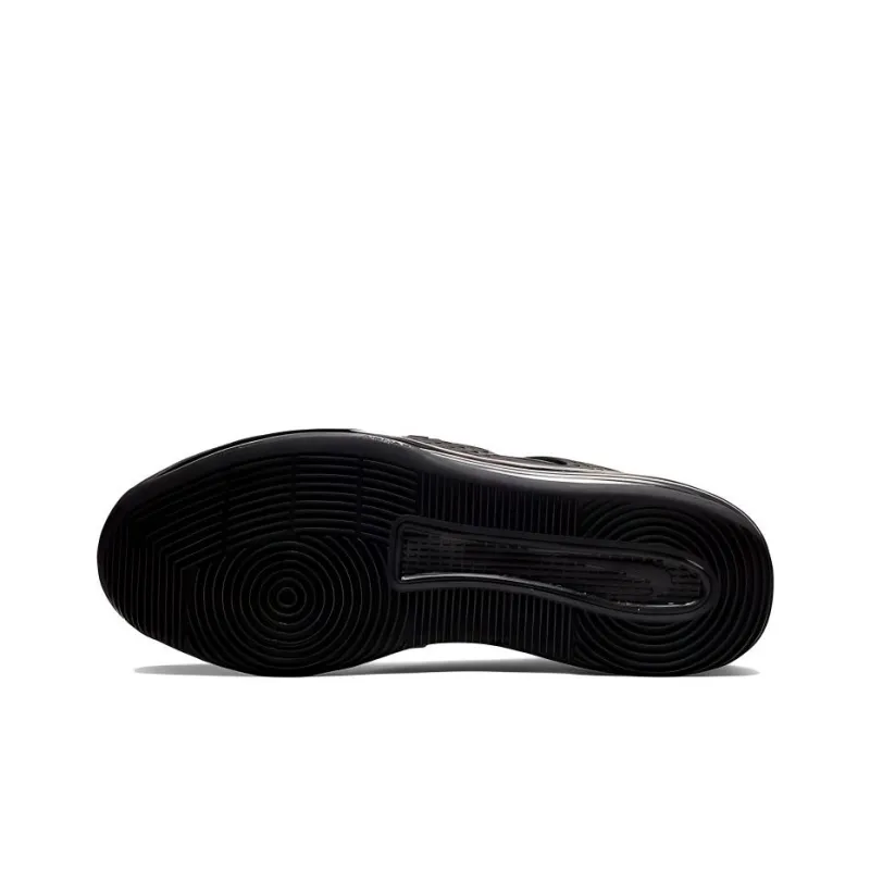 Nike Air Force Max 2 Black-4