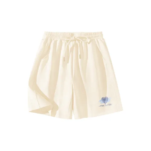 MINISO Casual Shorts Women's