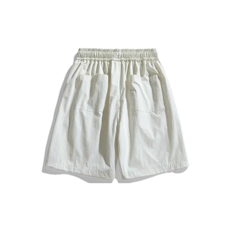 Hosa Casual Shorts Unisex-6