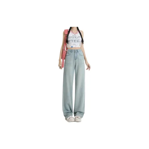 Rose Jeans Women's Nostalgic Blue