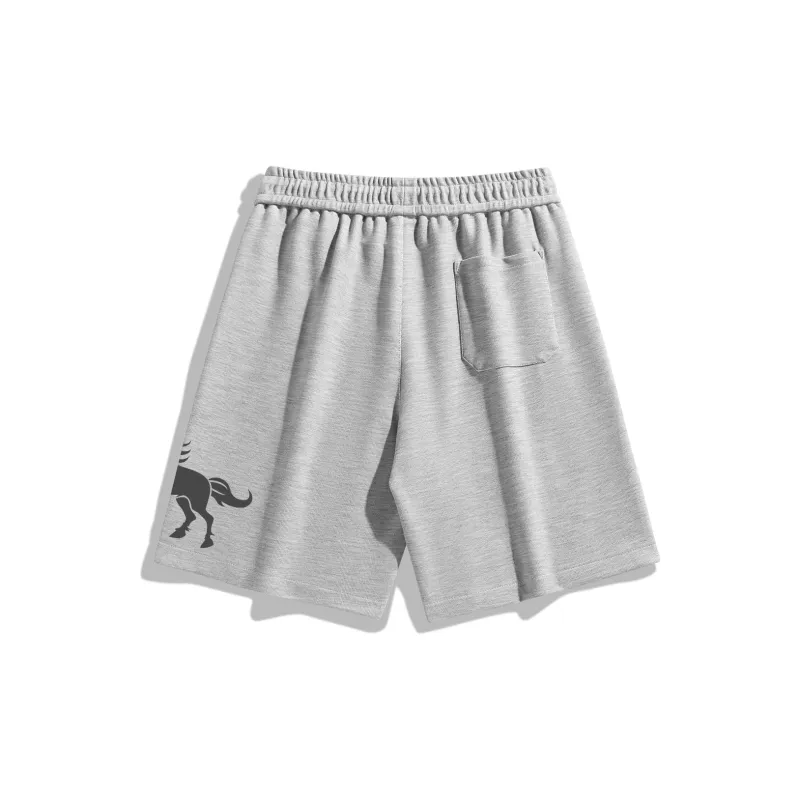 VniVerseVClub Casual Shorts Unisex-7