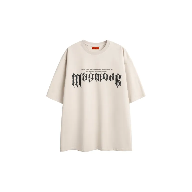 Magmode T Shirts Unisex-13
