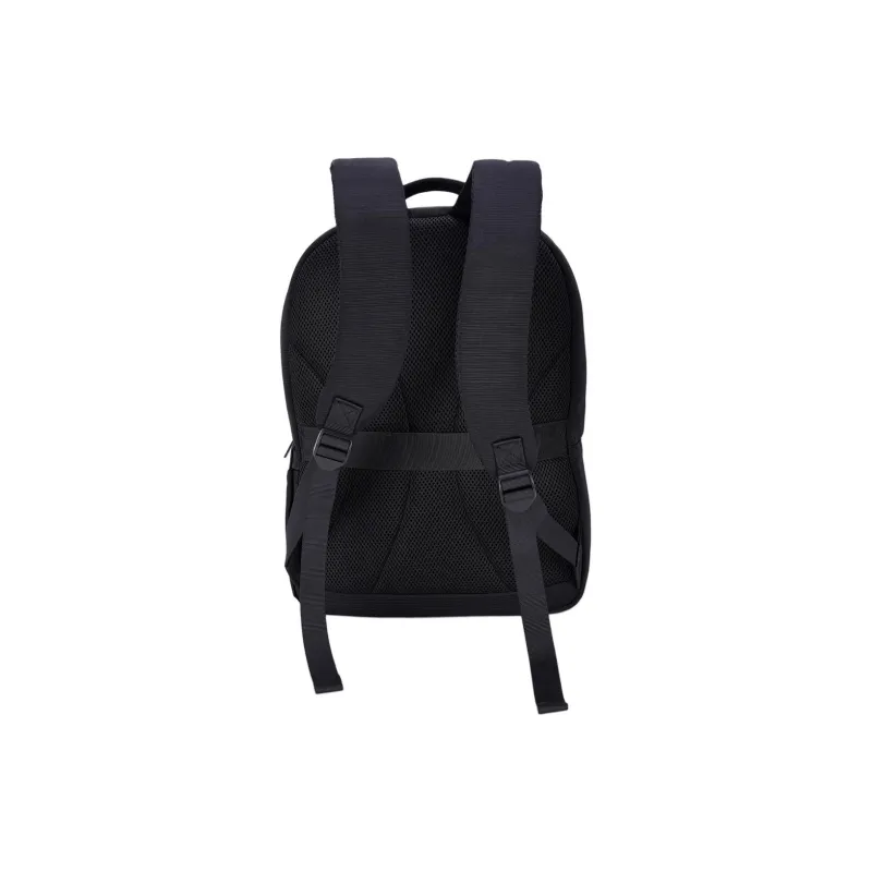 SWISS MILITARY PU Backpack Unisex Black-4