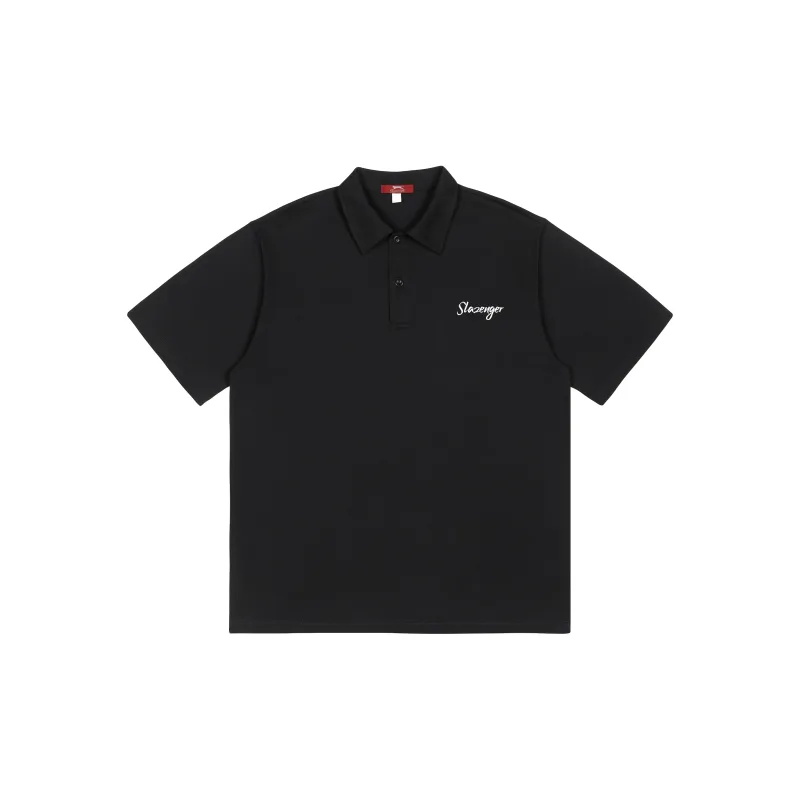 Slazenger Polo Shirts Unisex-4