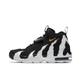 Black White Gold