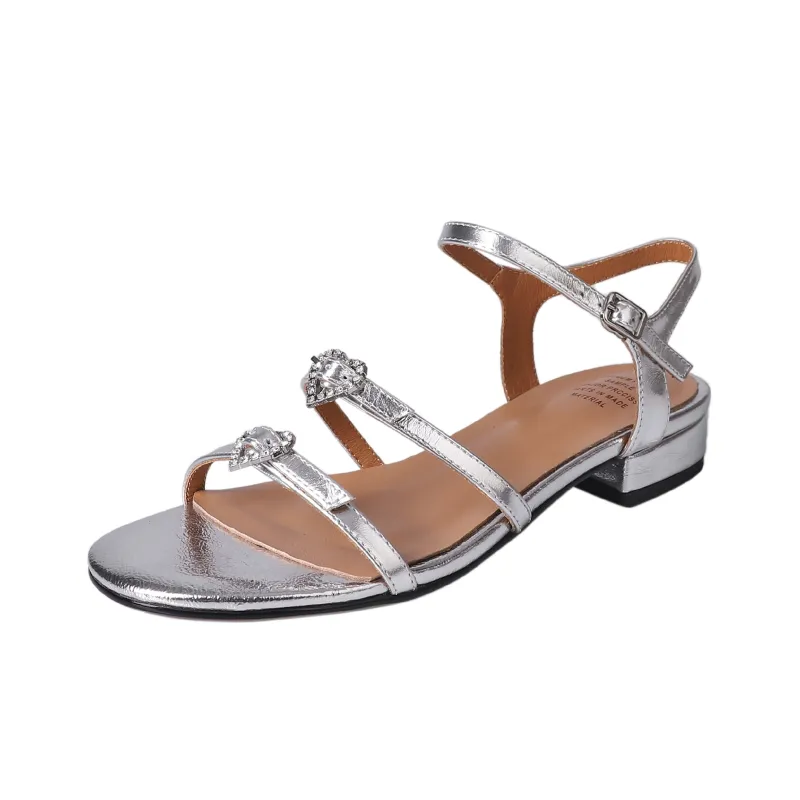 AIQINISHA Strap Sandals 2.5cm Women's-4