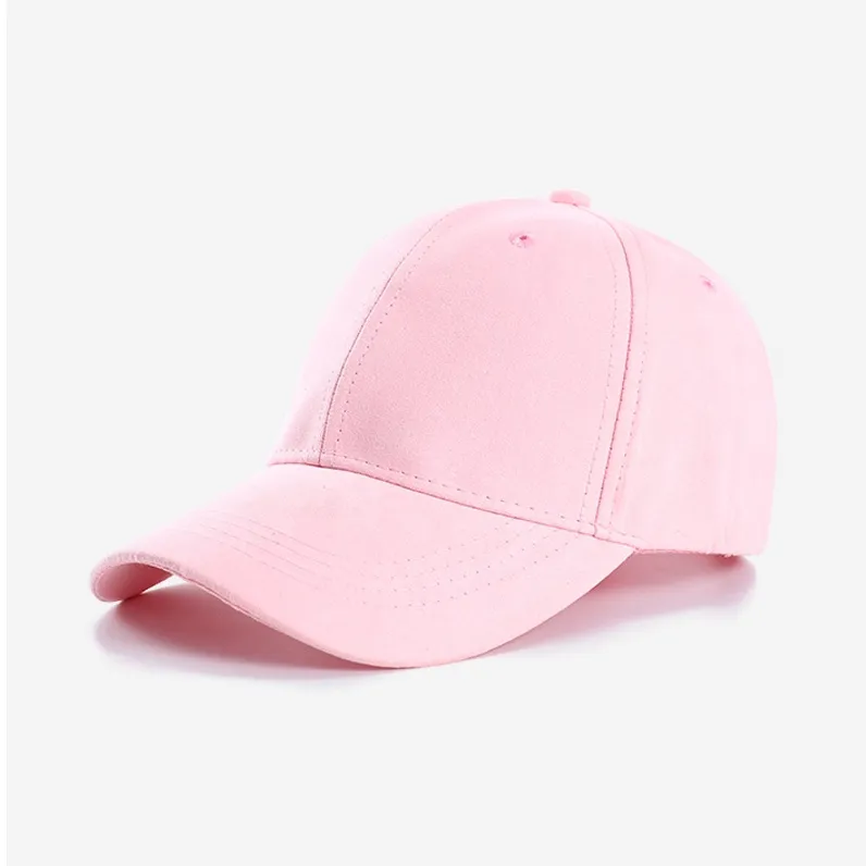 Shizhu Thin Baseball Caps Unisex-11