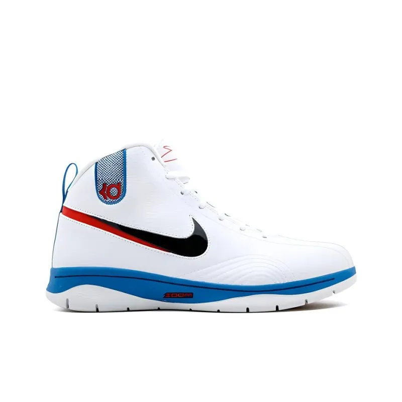Nike Kd 1 Okc Home-1