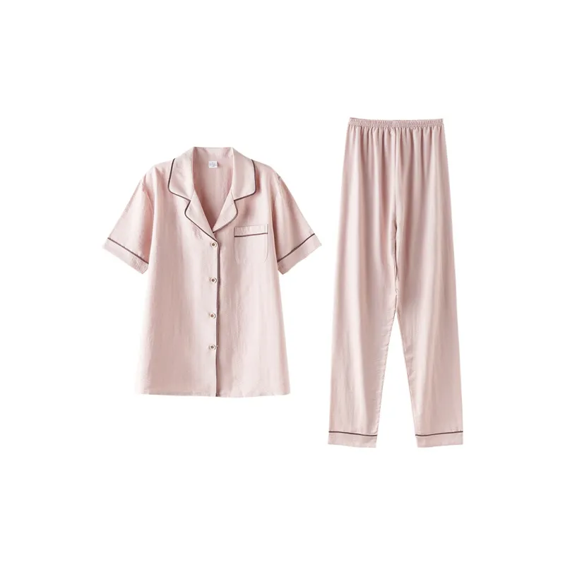 MADALLO Women's Pajama Sets-1