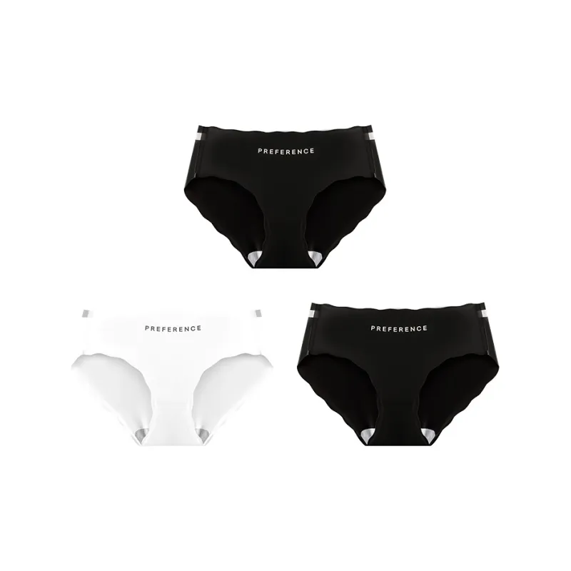 Ordifen Underpants Women's 3 Pack-0