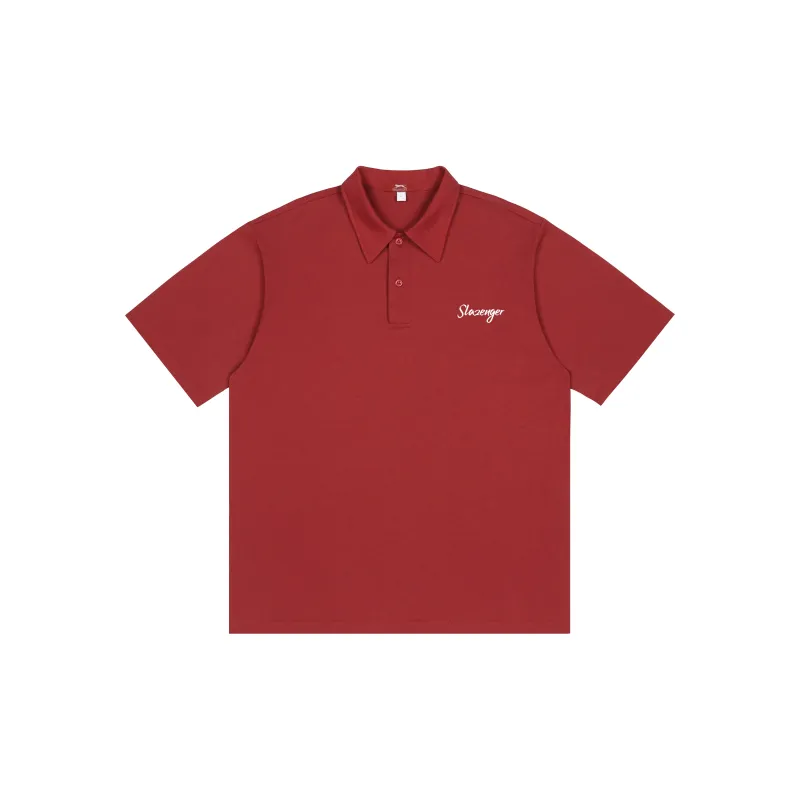 Slazenger Polo Shirts Unisex-10