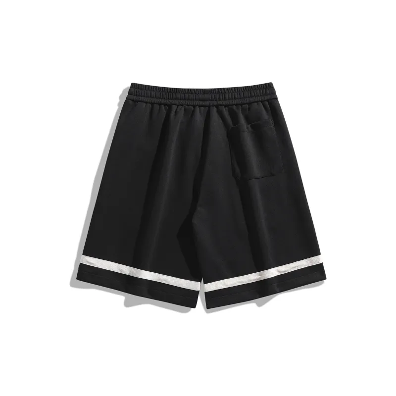 VniVerseVClub Casual Shorts Unisex-1
