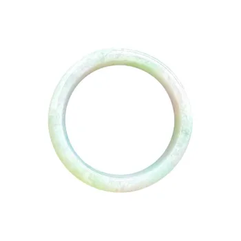 Cui Hengxiang Glutinous Jade Jadeite Bangles Women's