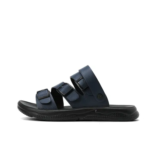 The new comfort is comfortable Beach Sandals Men