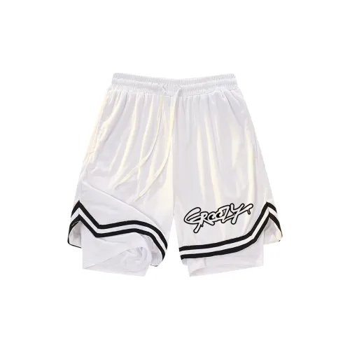 GF Basketball Shorts Unisex