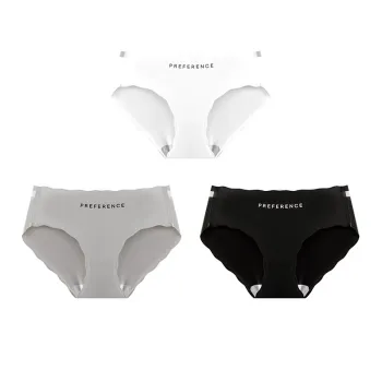 Ordifen Underpants Women's 3 Pack