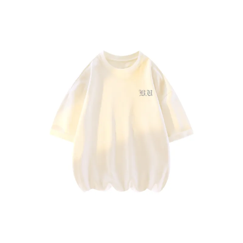 BEAR UNION T Shirts Unisex-20