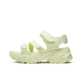 Skechers Stamina V2 Beach Sandals Women's Bright Yellow