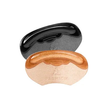 Footprint Tribe Heel Sticker Unisex