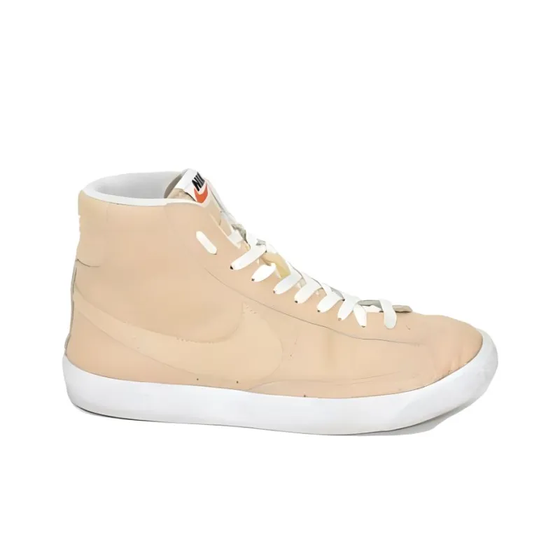 Nike Blazer Mid Linen GS-1