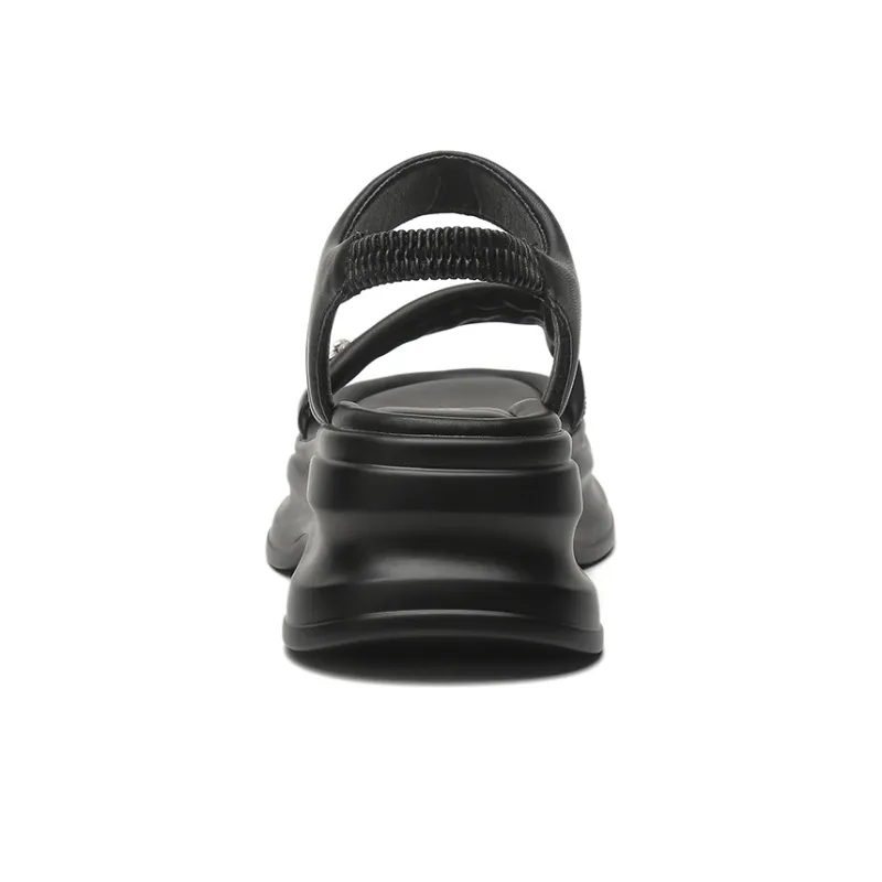 Rich Birds Beach Sandals Women's-3