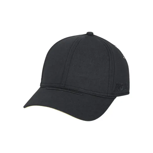 SWOFCARE Nylon Leather Baseball Caps Unisex