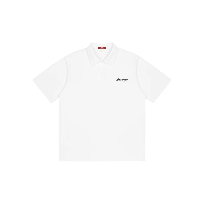 Slazenger Polo Shirts Unisex-1