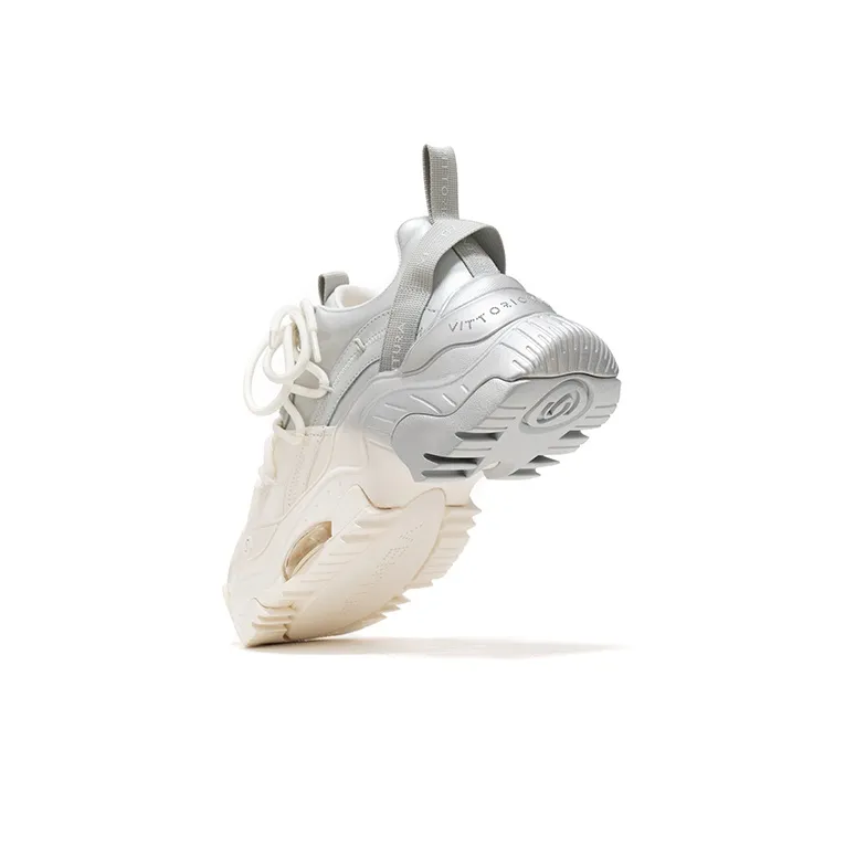 VITTORIO VENTURA Chunky Sneakers Women's-3