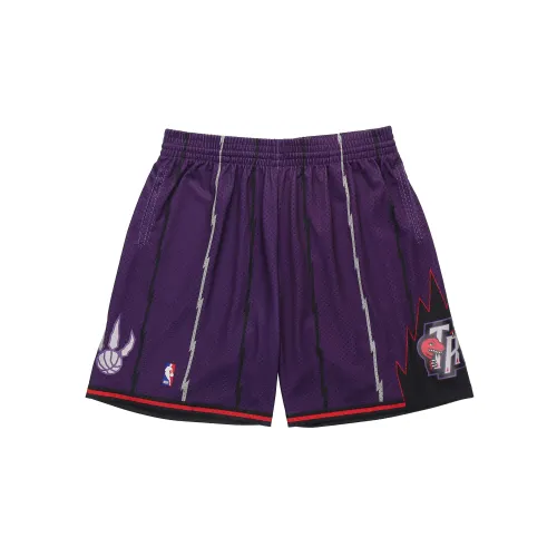 Mitchell & Ness Unisex Basketball shorts