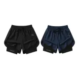 2 Pack (Black+Cyan)