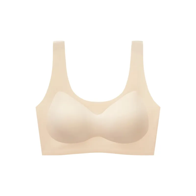 MADALLO Women's Bras-1