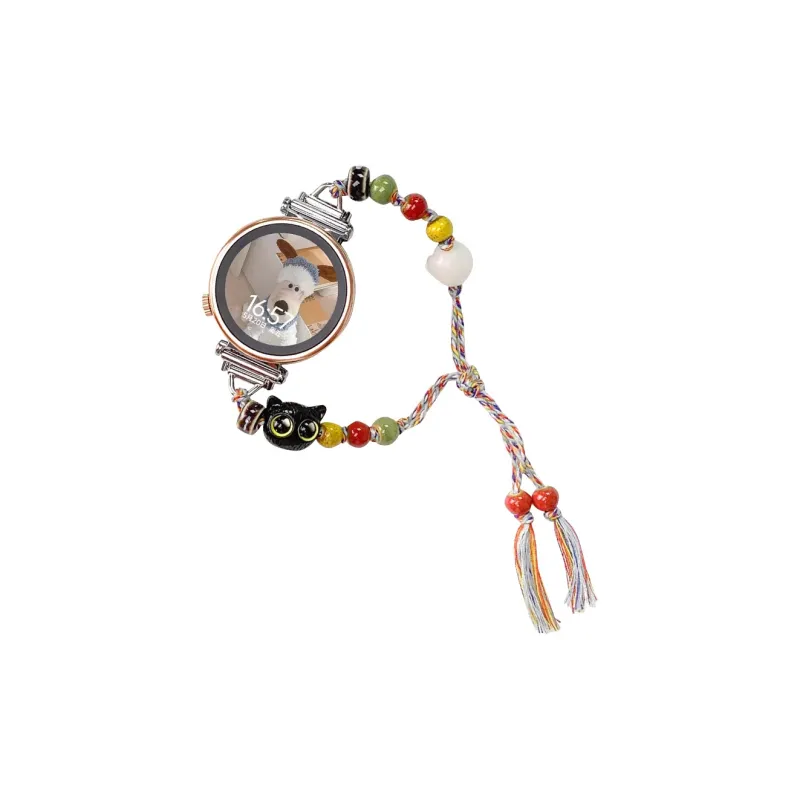 Yu Qing Huawei Compatibility Watch Band Resin Material-1