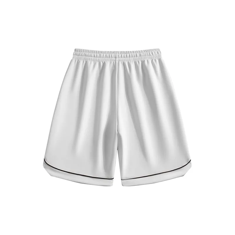 Lightning X Storm Casual Shorts Unisex-1