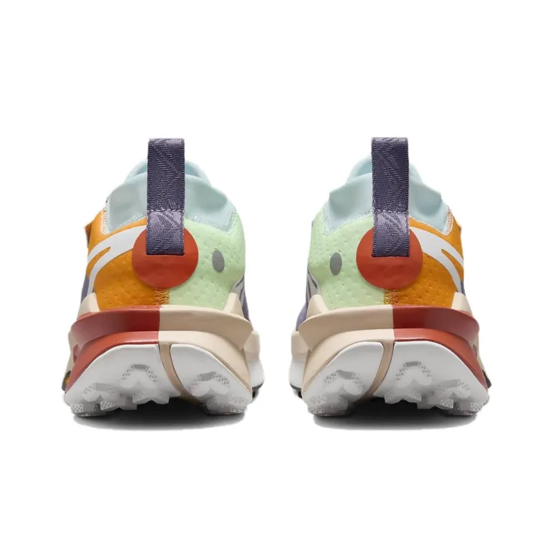 Nike ZoomX Zegama Trail Daybreak Cosmic Clay Women's-4