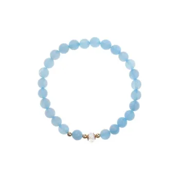 DAN DREAM Colored Glaze Bracelets Women's