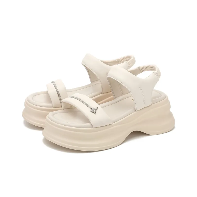 Rich Birds Beach Sandals Women's-7