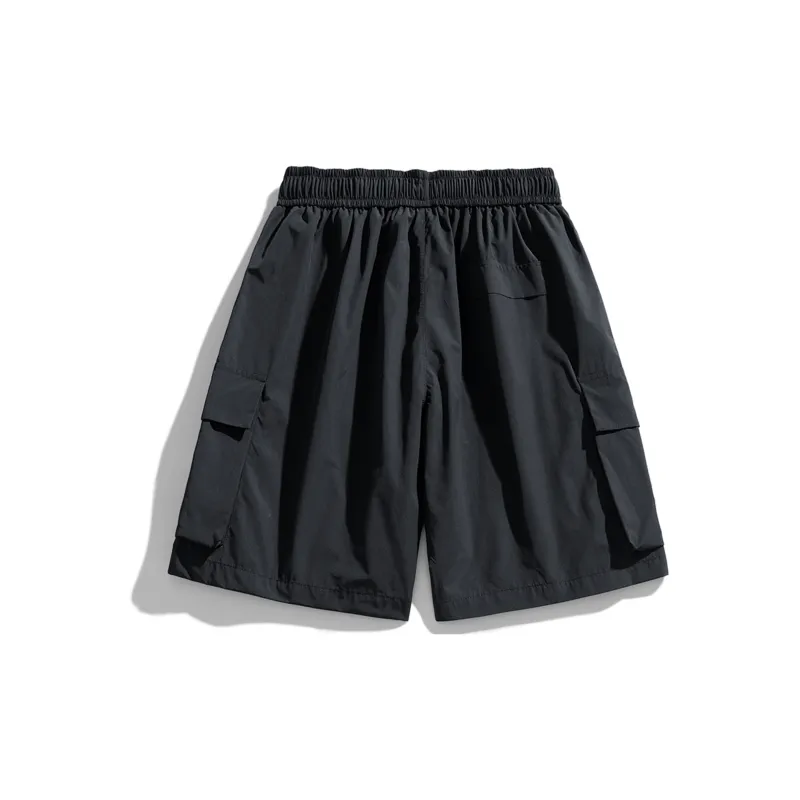 Hosa Cargo Shorts Unisex-1