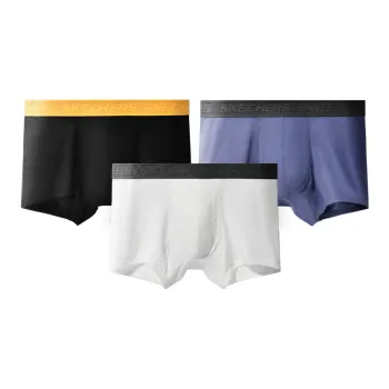 Skechers Underpants Men's Box 3 Pack