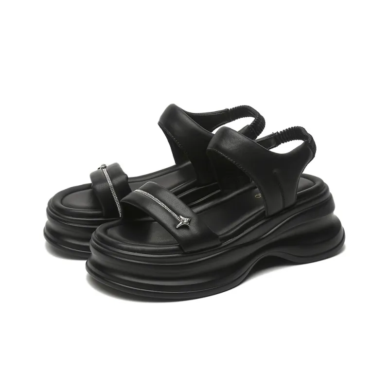 Rich Birds Beach Sandals Women's-2