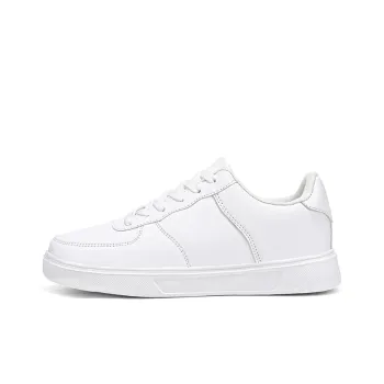 SENGUIBUCK Slip Resistant Water Resistant Lightweight Low Top Skateboard Shoes Unisex