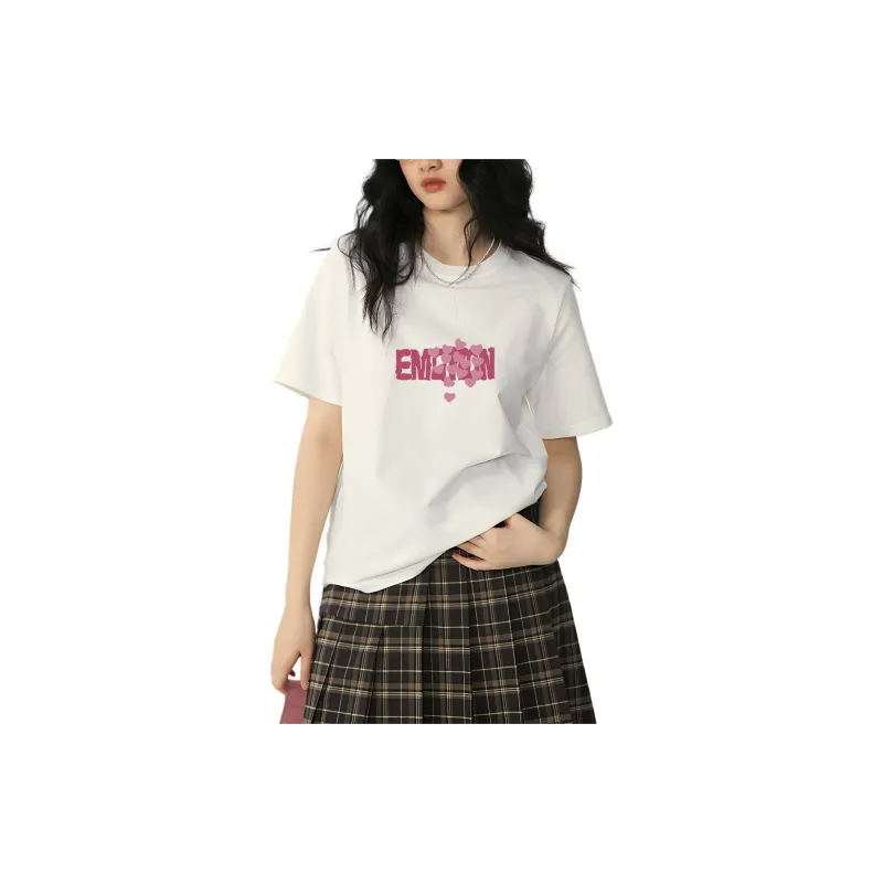Mula T Shirts Women's-1