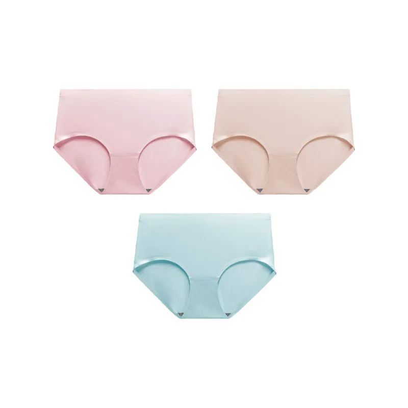 Ordifen Underpants Women's 3 Pack-3