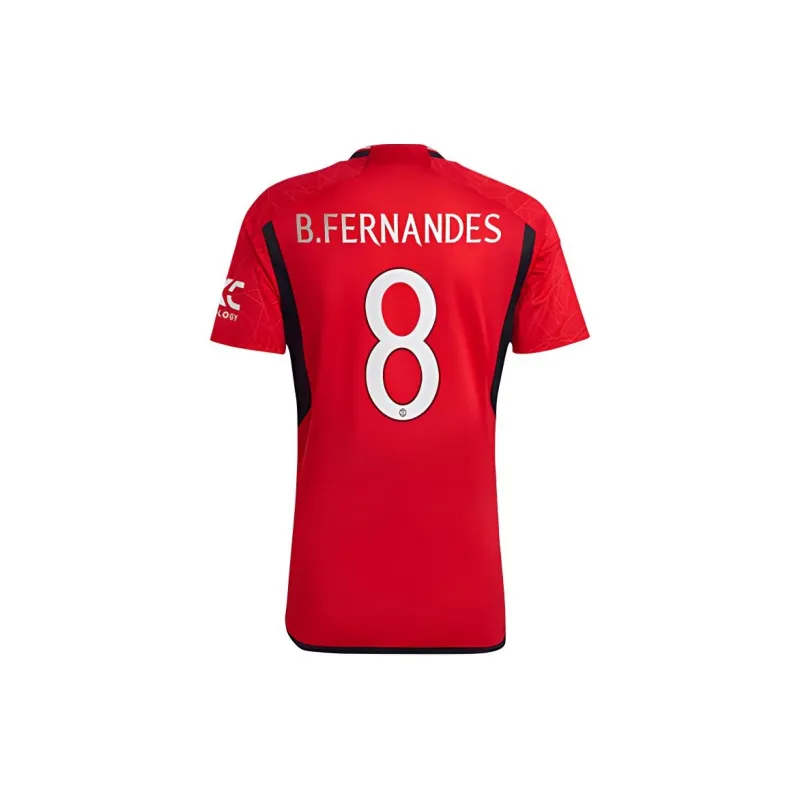 Adidas Soccer Jerseys Men's 8# B Fee Cup-1