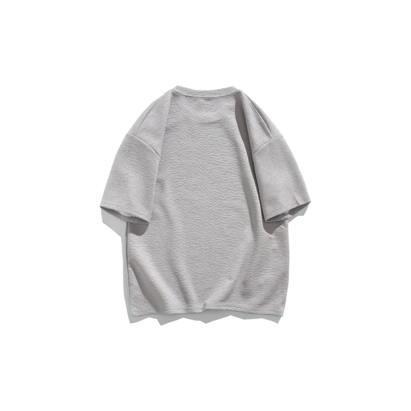 PAINT STAIN T Shirts Unisex-2