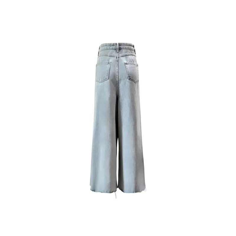 Rose Jeans Women's Light Blue-1