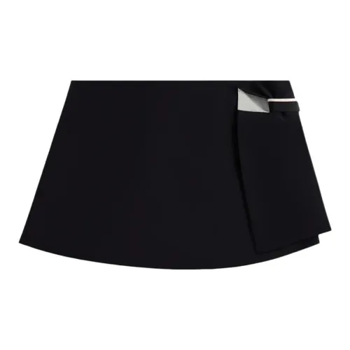 KITH Casual Short Skirts Women's Black